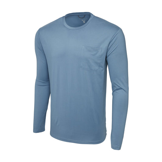 Pelagic Performance Shirt - Freespool