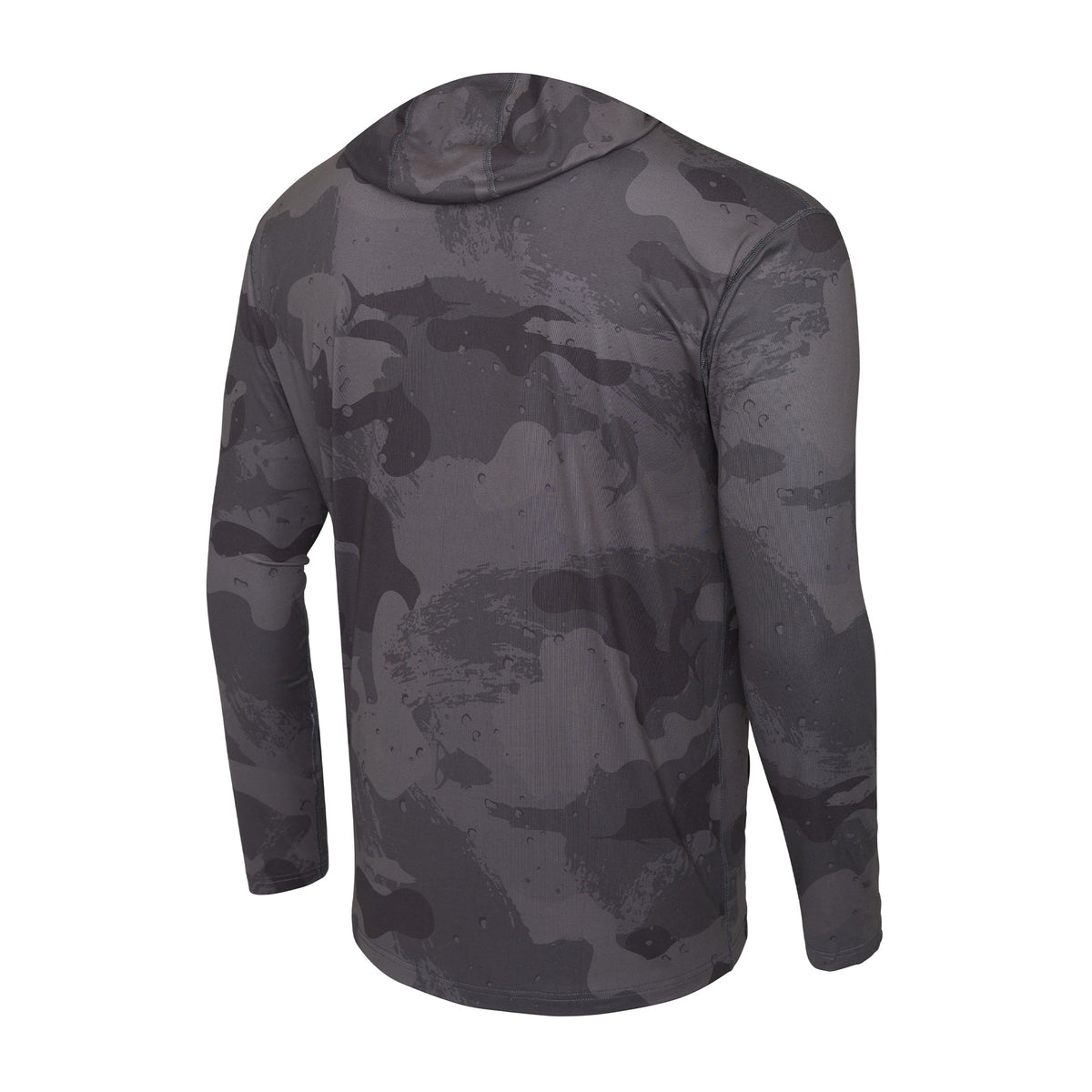 Pelagic Hooded Performance Shirt - Freespool