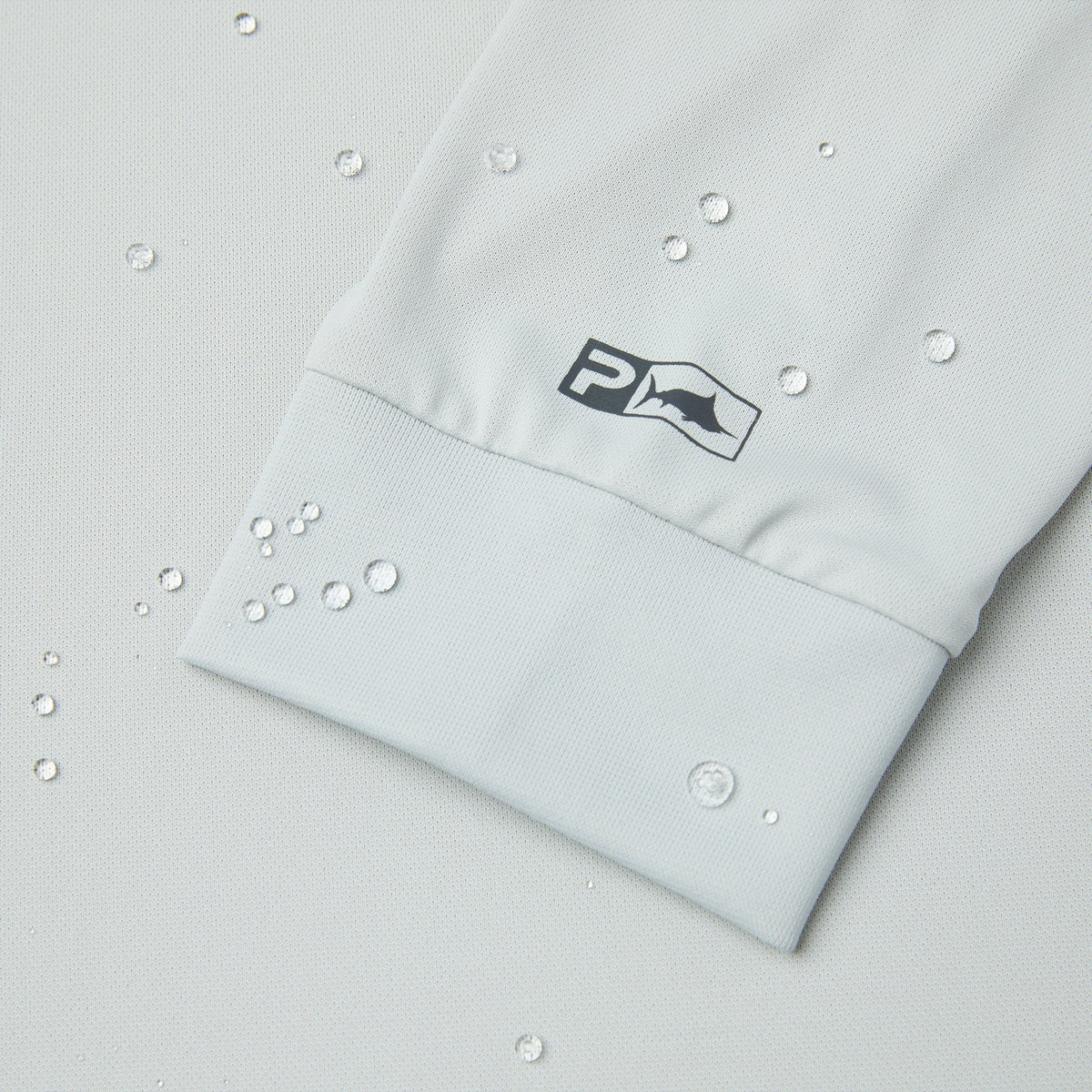 Pelagic Hooded Fishing Shirt - Aquatek Feather'd