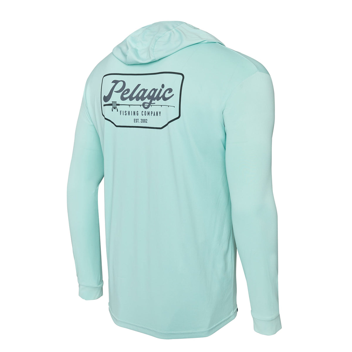 Turquoise,S