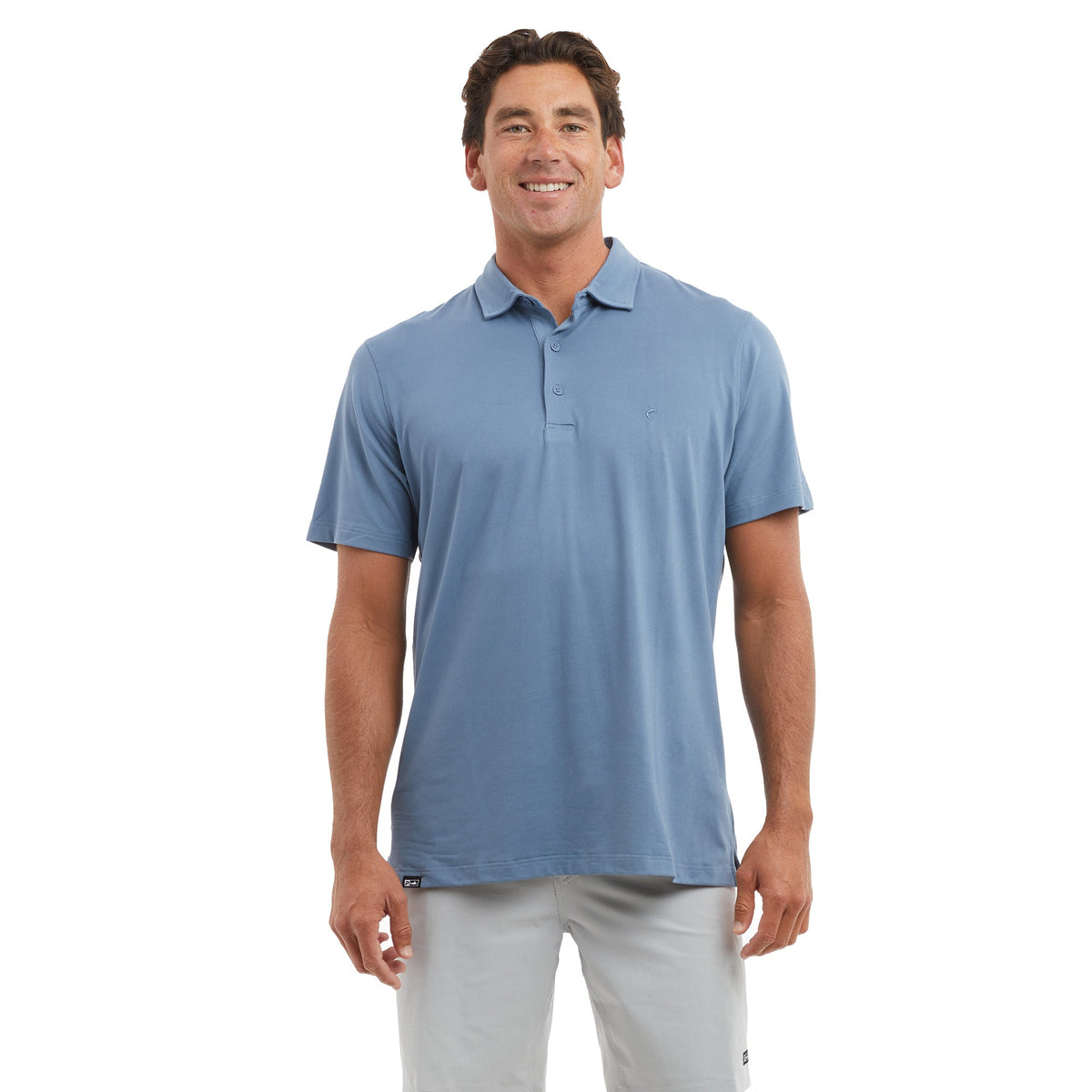Pelagic Performance Polo - Marco Polo