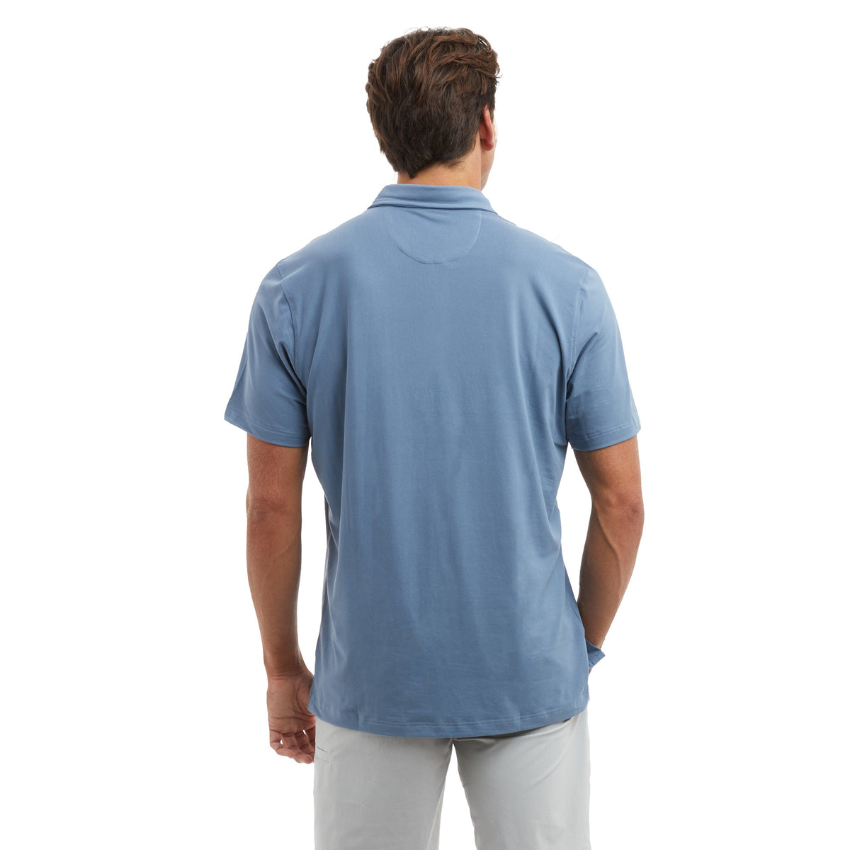 Pelagic Performance Polo - Marco Polo
