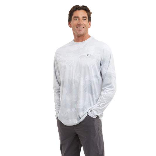 Pelagic Fishing Shirt - Vaportek