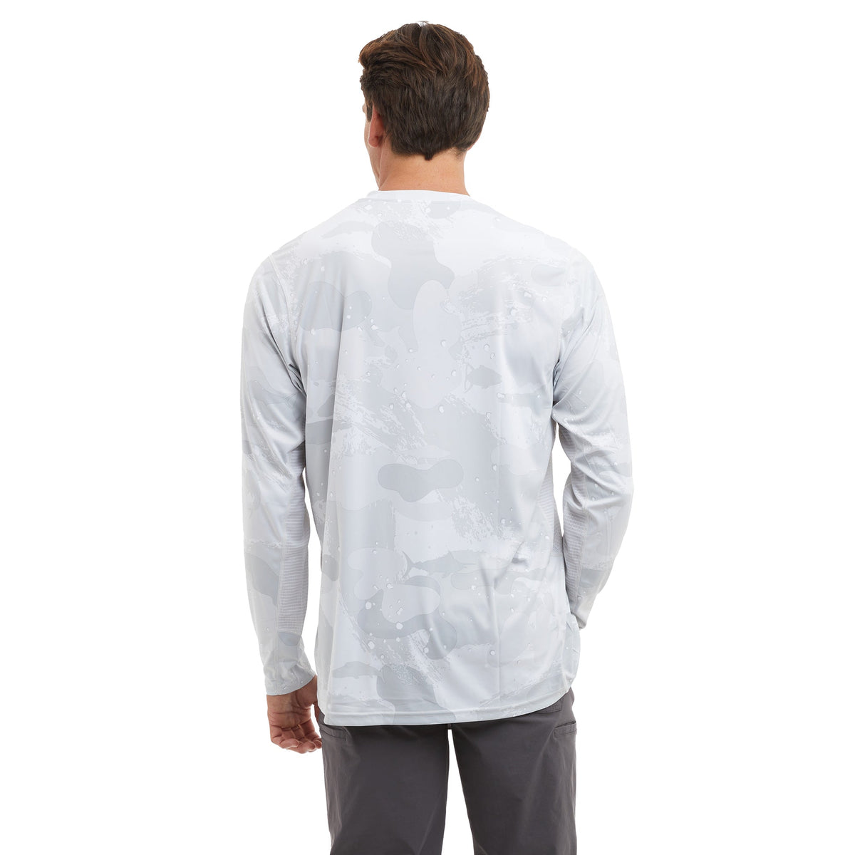 Pelagic Fishing Shirt - Vaportek