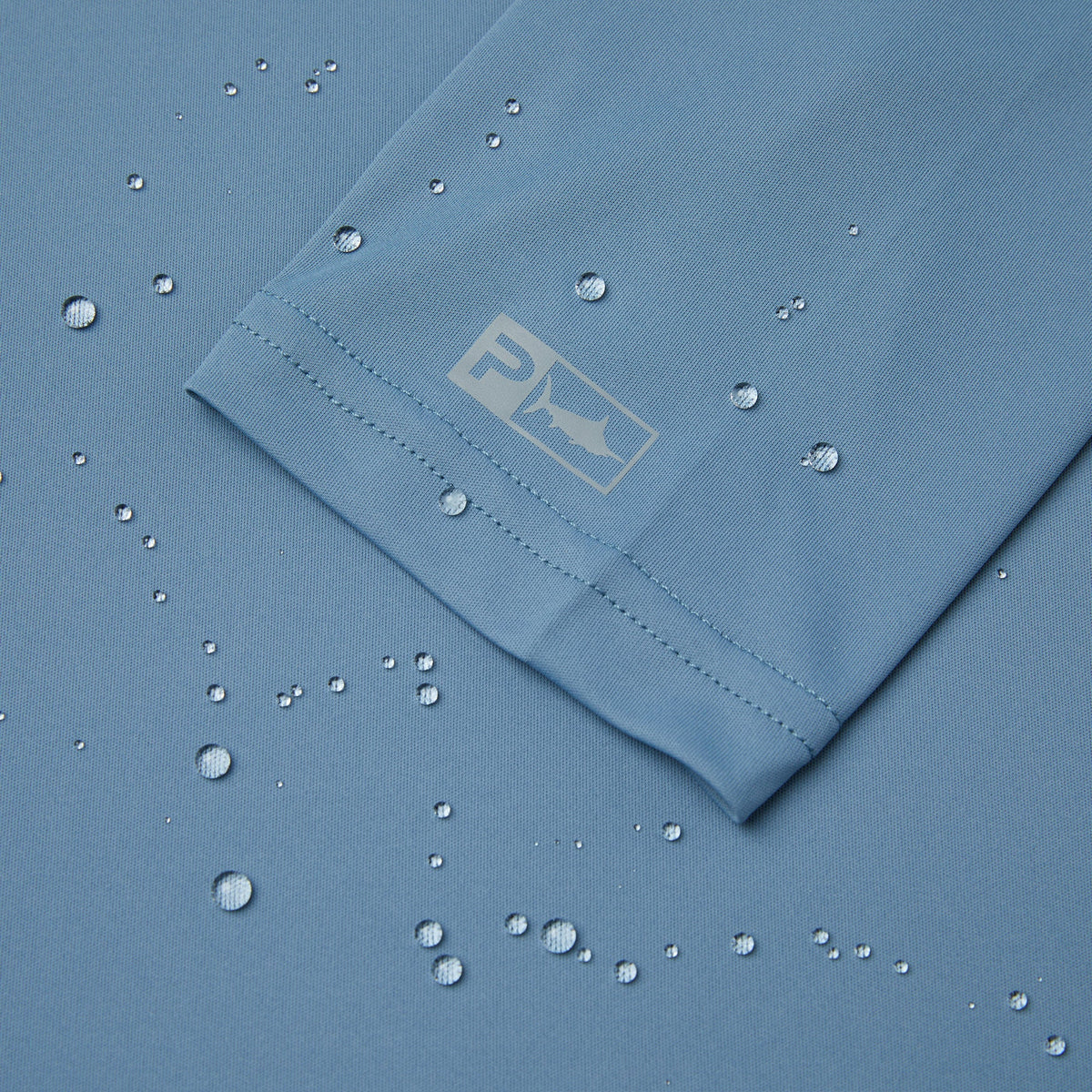 Pelagic Fishing Shirt - Vaportek