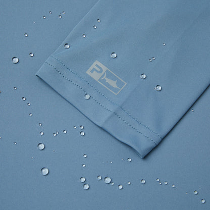 Pelagic Fishing Shirt - Vaportek