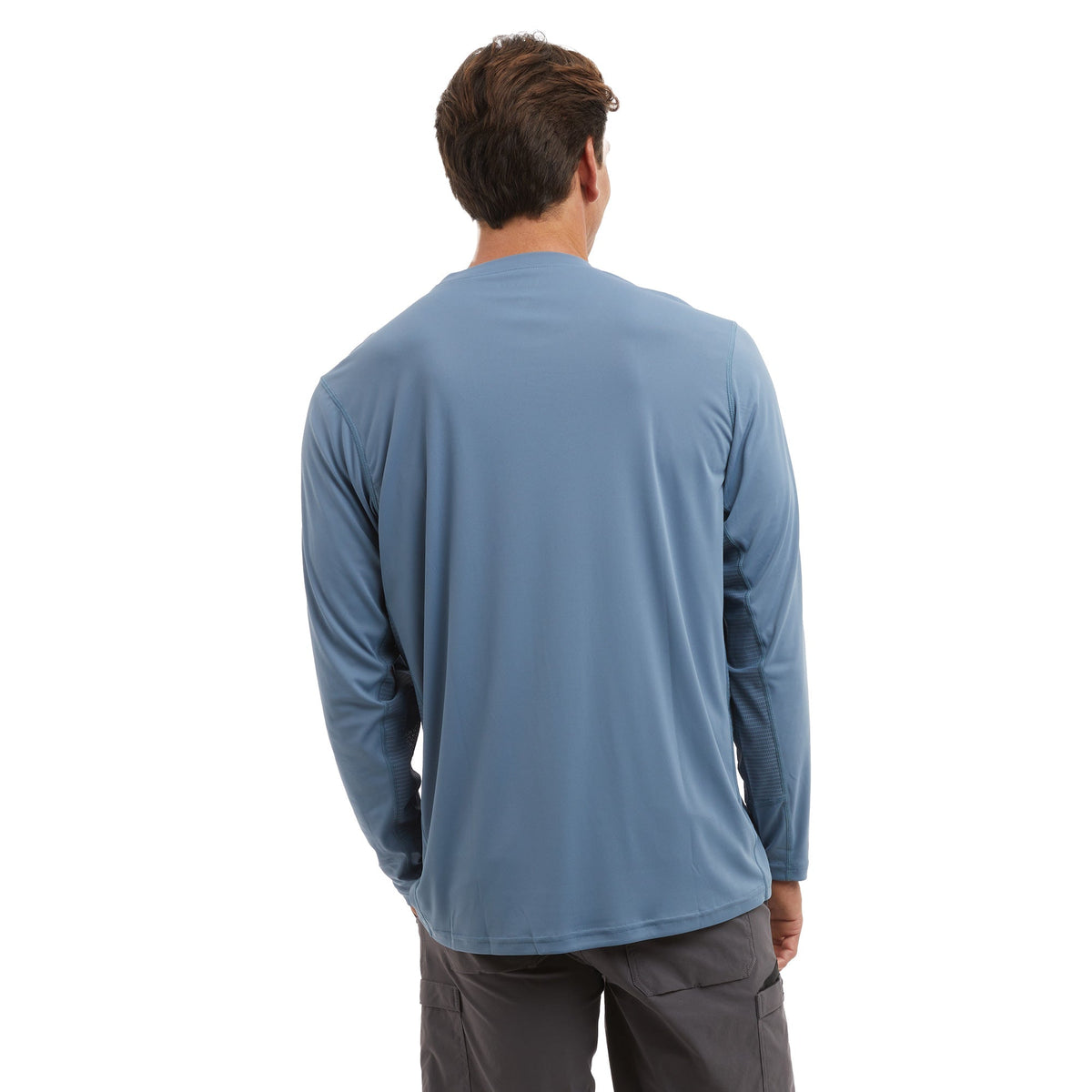 Pelagic Fishing Shirt - Vaportek