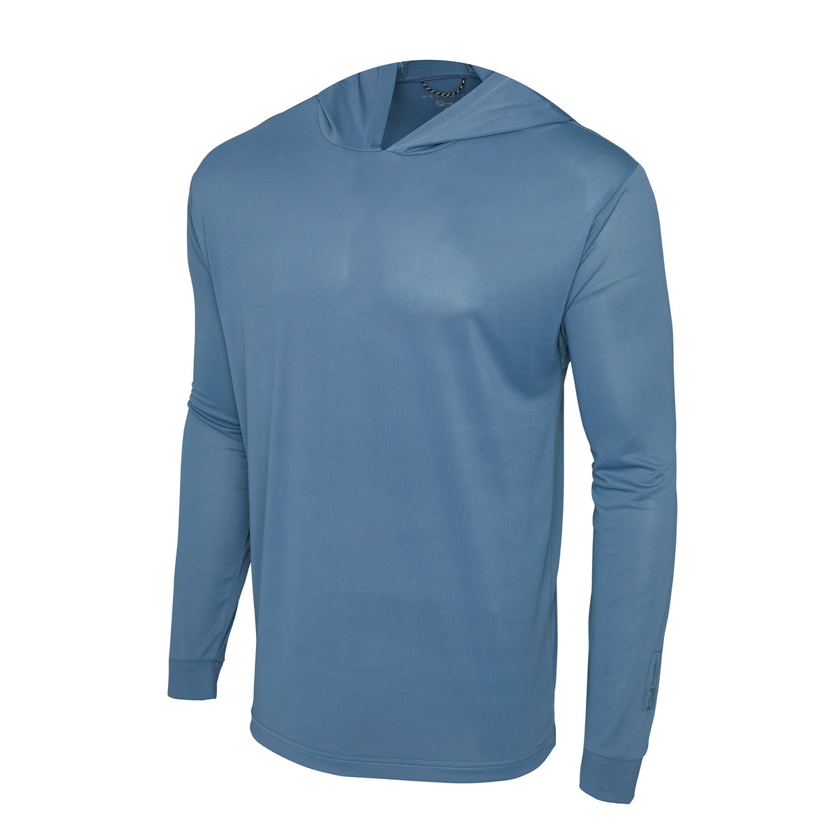 Pelagic Hooded Fishing Shirt - Aquatek