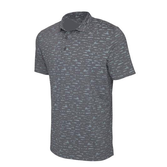 Pelagic Performance Polo - Marco Polo