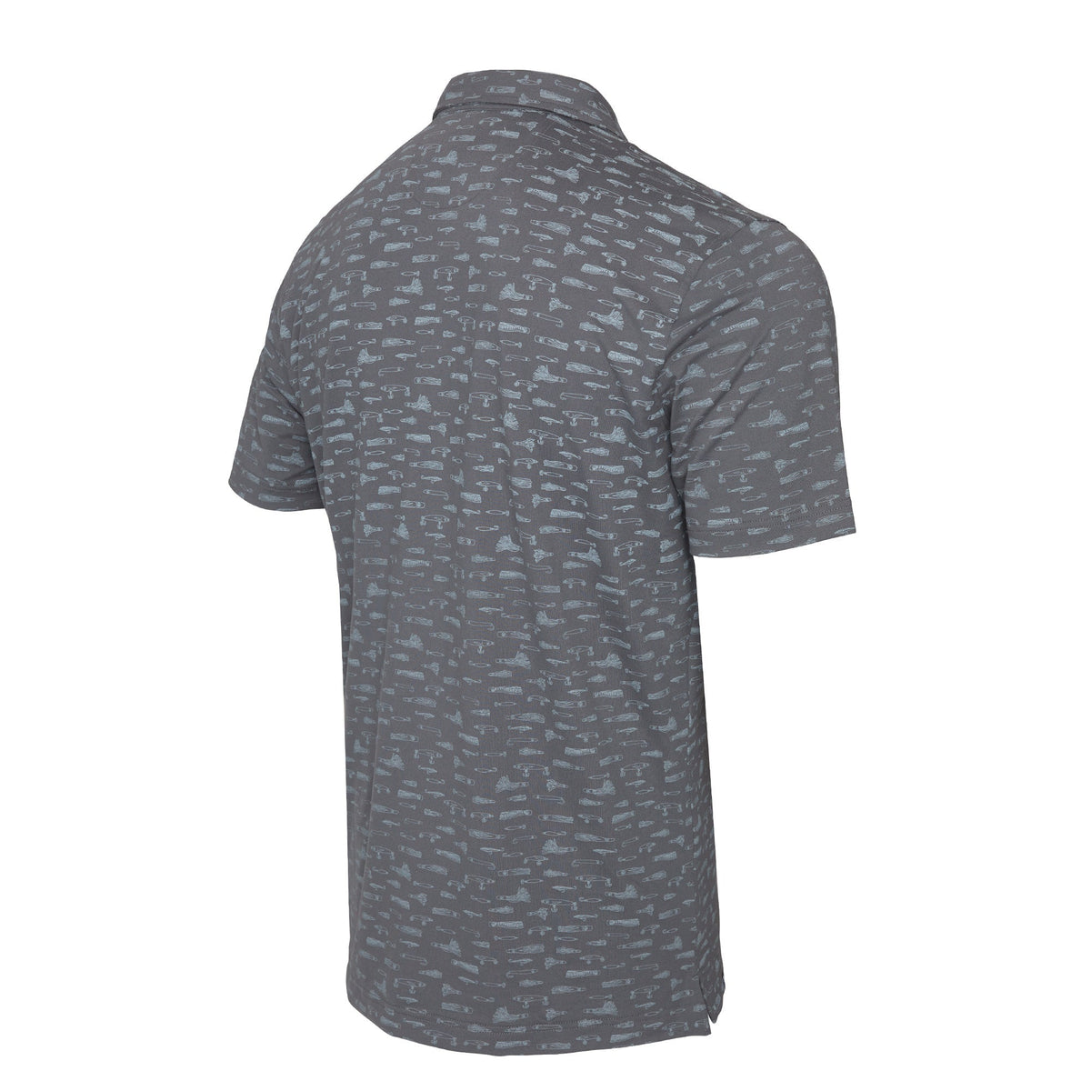Pelagic Performance Polo - Marco Polo