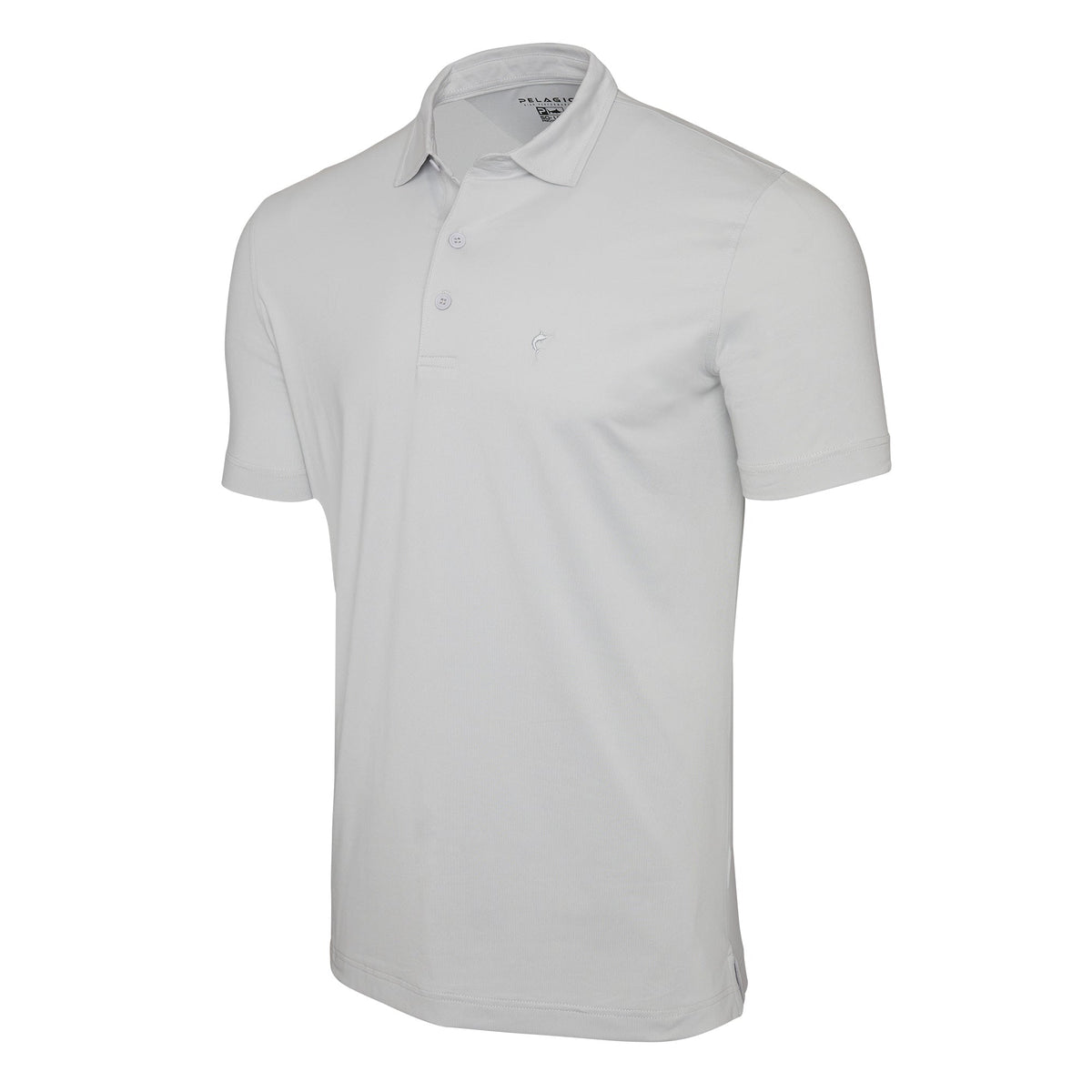 Light Grey,S