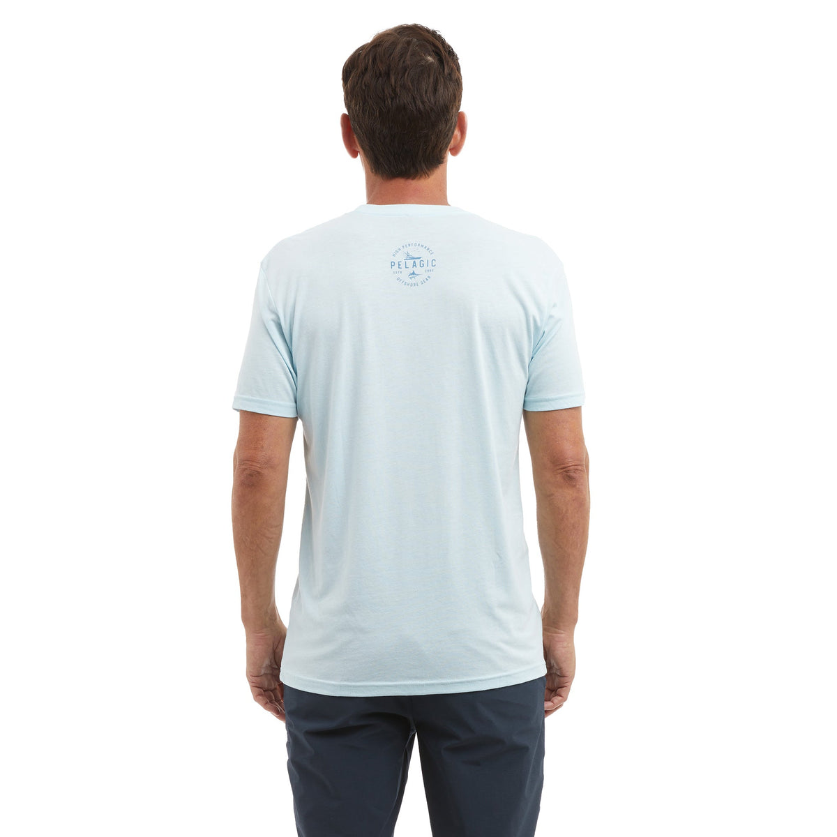 Pelagic T-Shirt - Chester