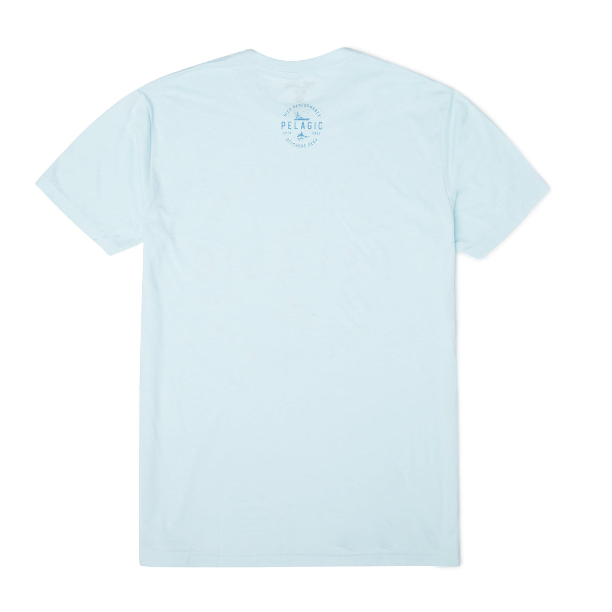 Pelagic T-Shirt - Chester