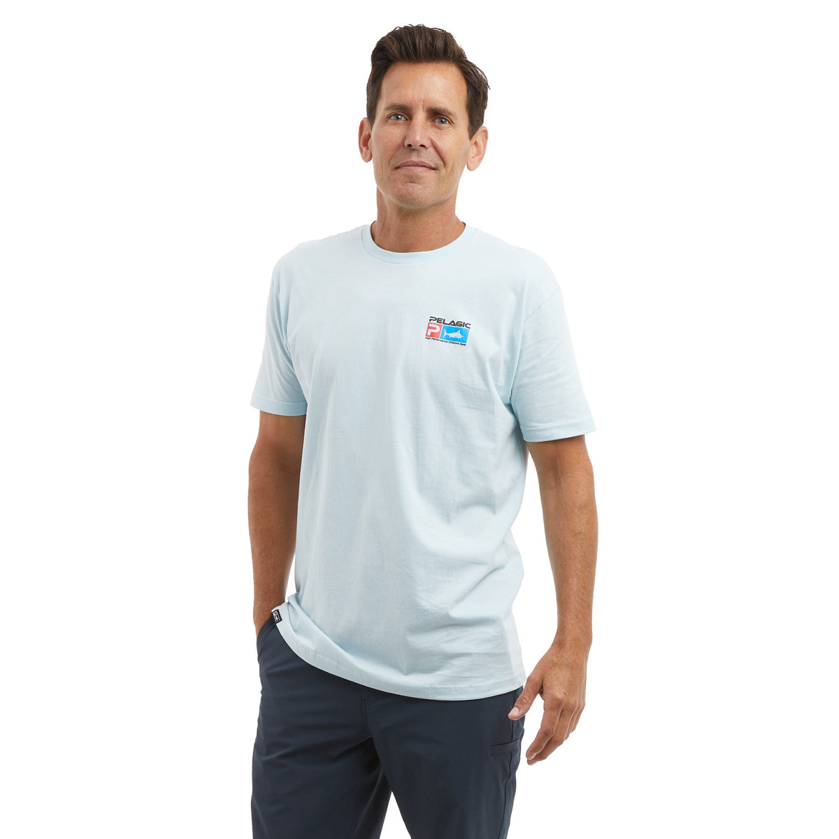 Pelagic T-Shirt - Framer