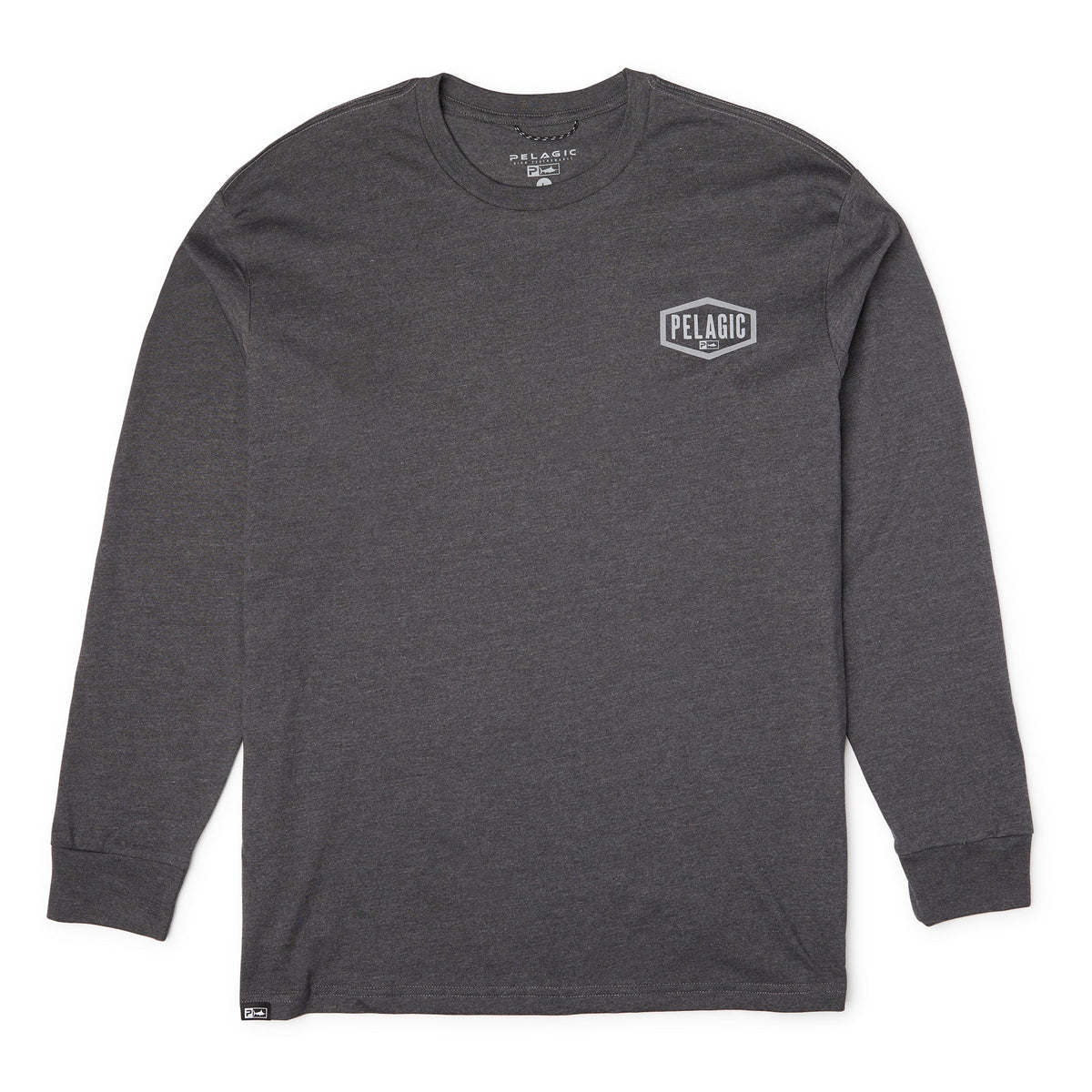 Pelagic T-Shirt - Fuel Dock LS
