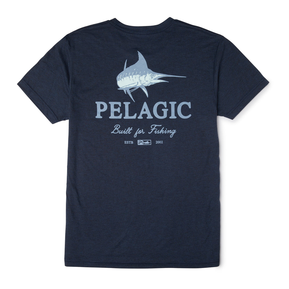 Pelagic T-Shirt - Turner