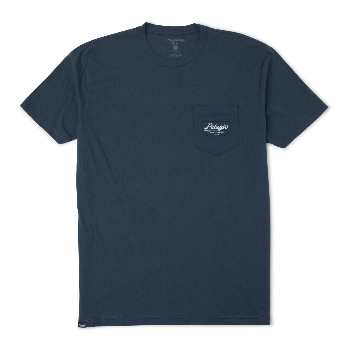 Pelagic T-Shirt - Rodman