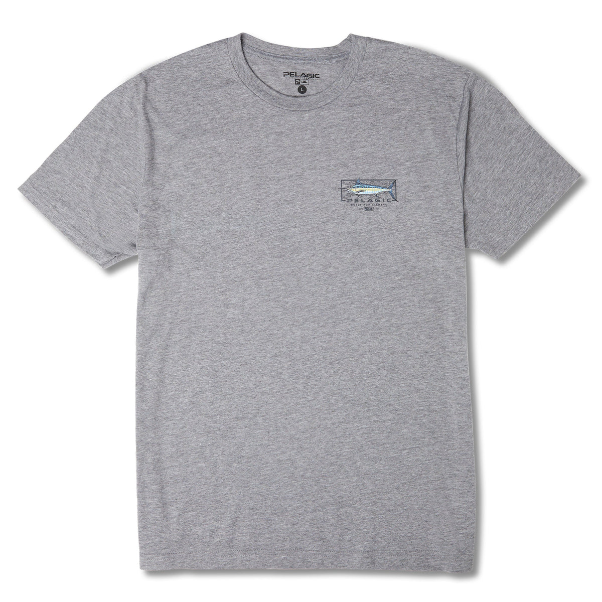 Pelagic T-Shirt - Marlin Minds