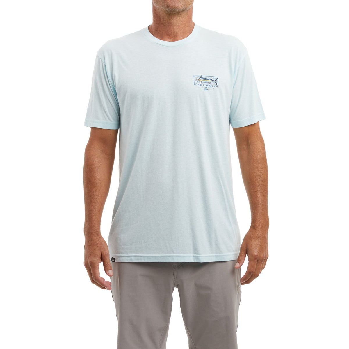 Pelagic T-Shirt - Marlin Minds