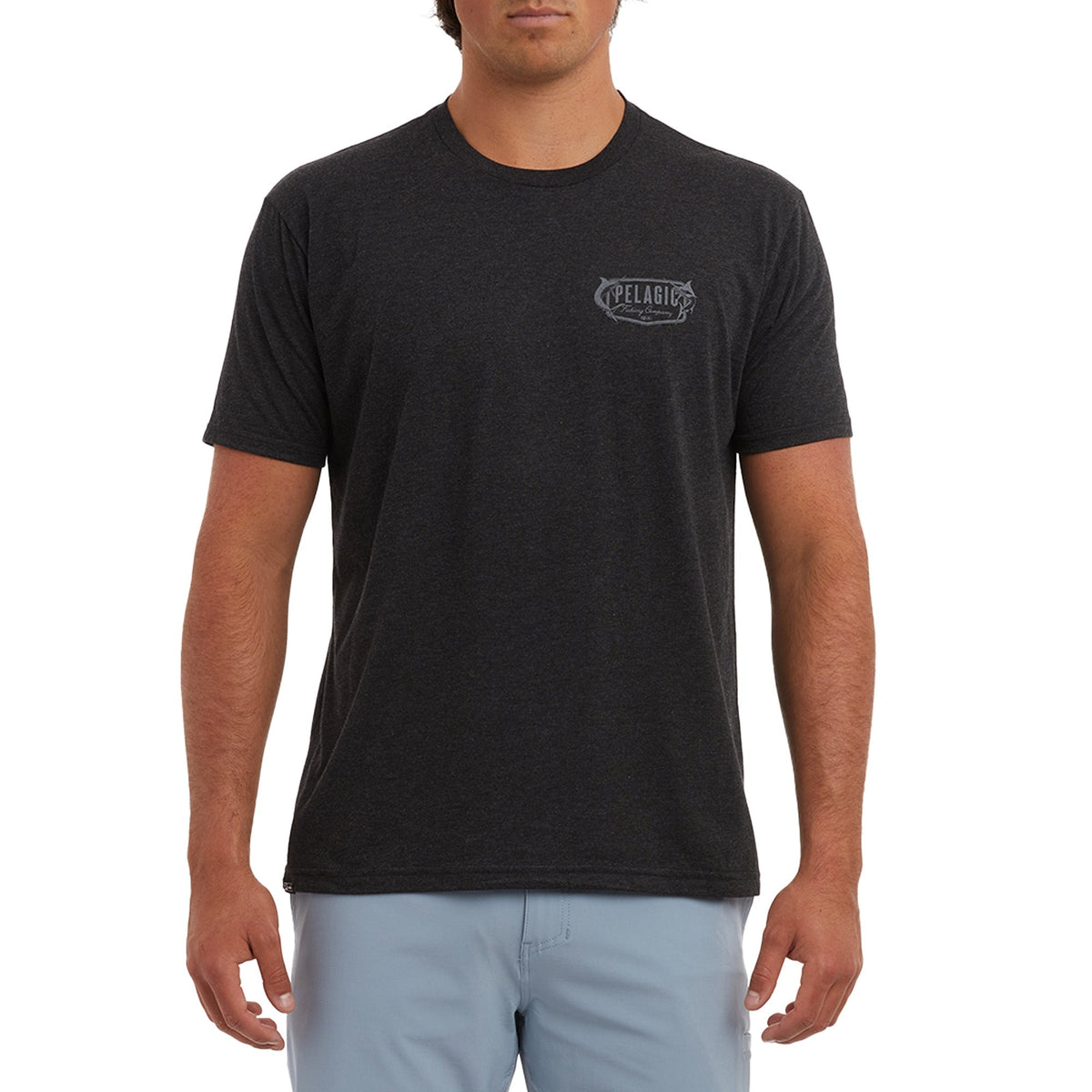 Pelagic T-Shirt - Twin Beeks