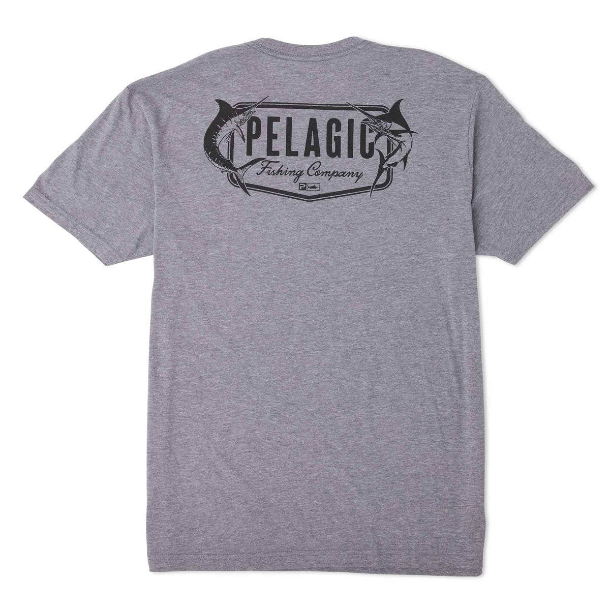 Pelagic T-Shirt - Twin Beeks