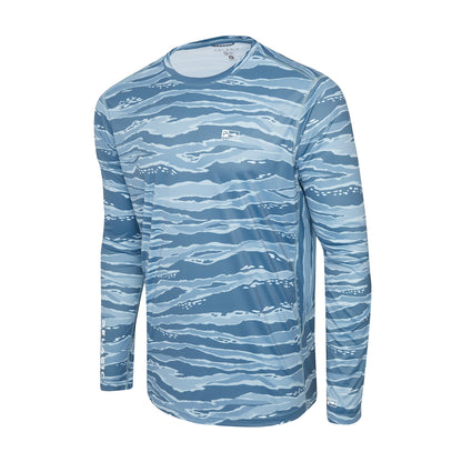 Pelagic Fishing Shirt - Vaportek