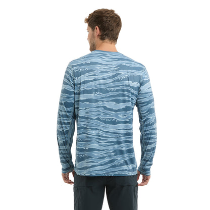 Pelagic Fishing Shirt - Vaportek