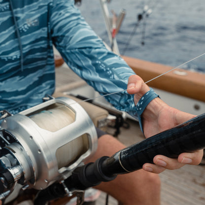Pelagic Fishing Shirt - Vaportek