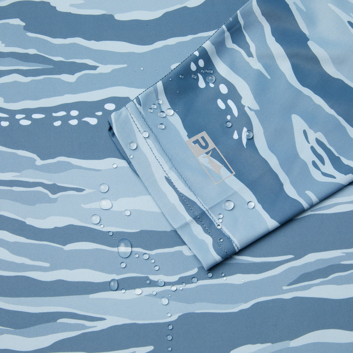 Pelagic Fishing Shirt - Vaportek