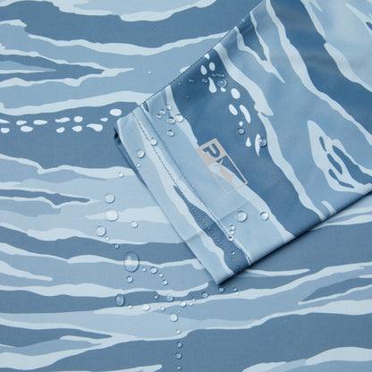 Pelagic Fishing Shirt - Vaportek