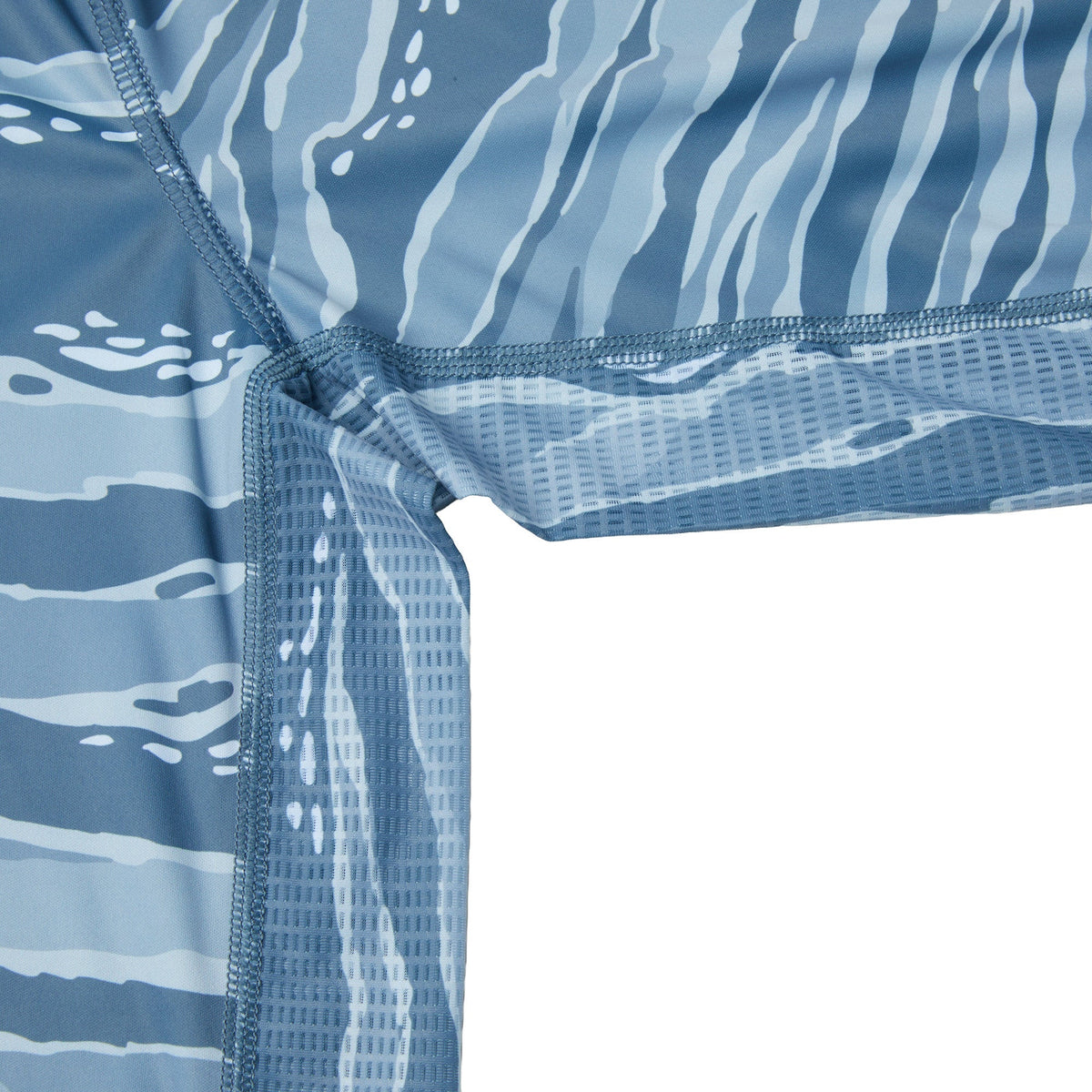 Pelagic Fishing Shirt - Vaportek