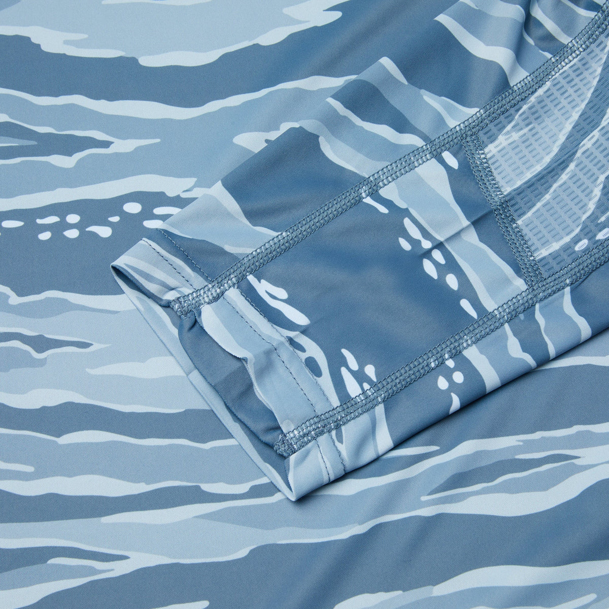 Pelagic Fishing Shirt - Vaportek