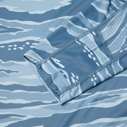 Pelagic Fishing Shirt - Vaportek