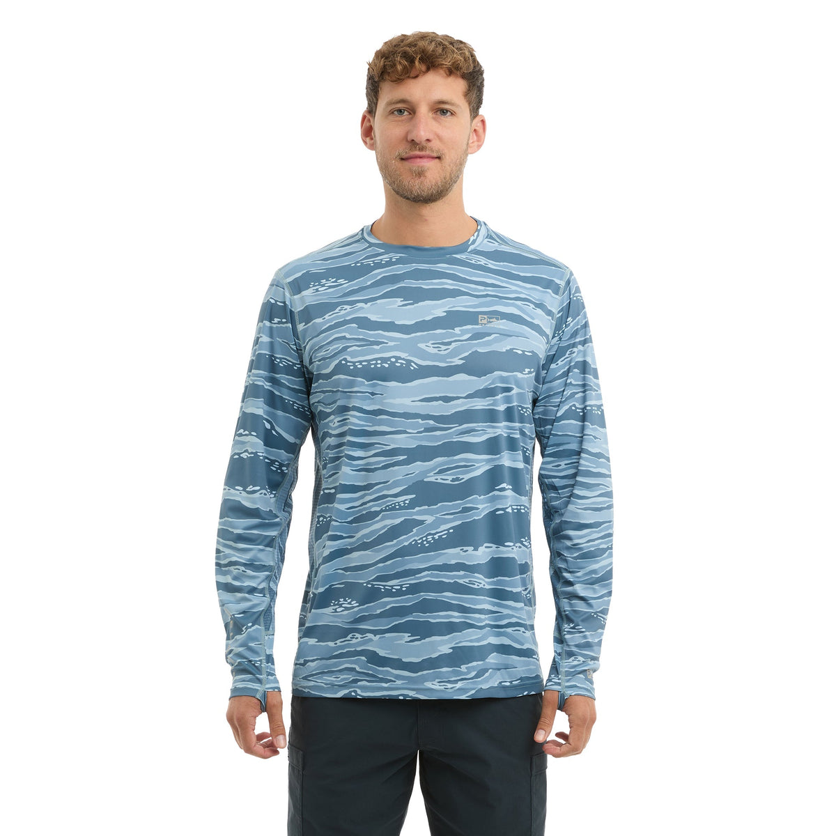 Pelagic Fishing Shirt - Vaportek