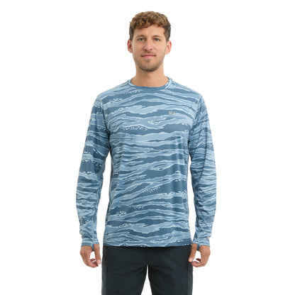 Pelagic Fishing Shirt - Vaportek