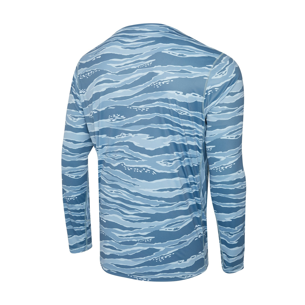 Pelagic Fishing Shirt - Vaportek