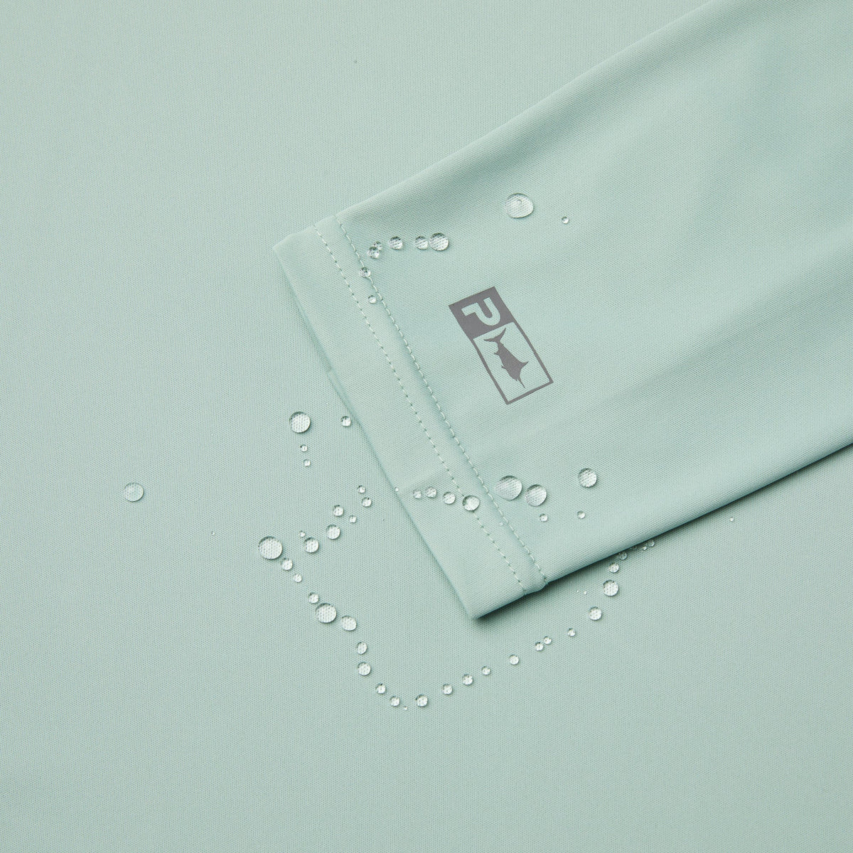 Pelagic Fishing Shirt - Vaportek Worldwide YFT