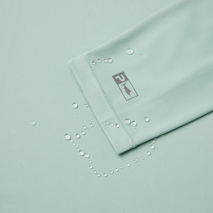 Pelagic Fishing Shirt - Vaportek Worldwide YFT