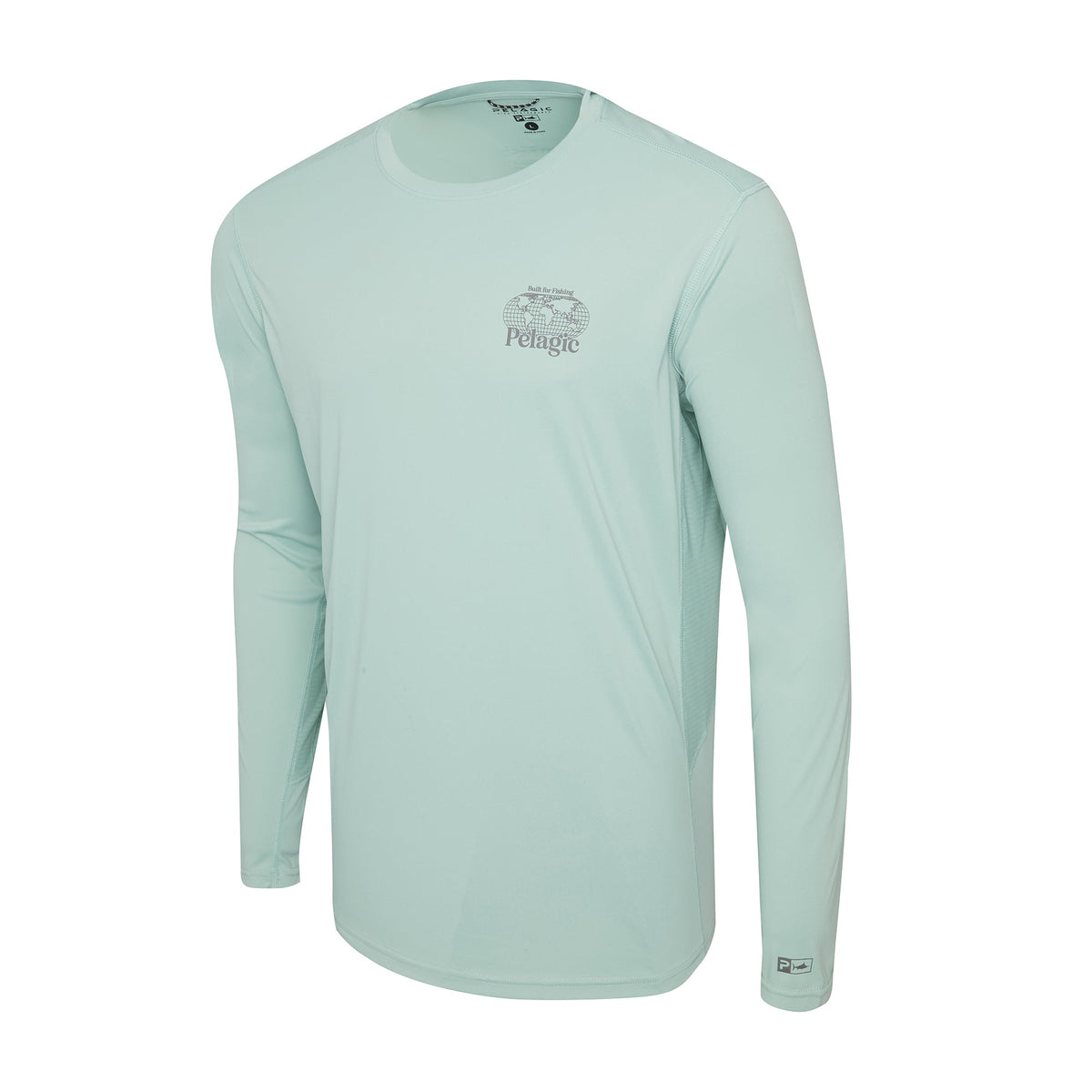 Pelagic Fishing Shirt - Vaportek Worldwide YFT