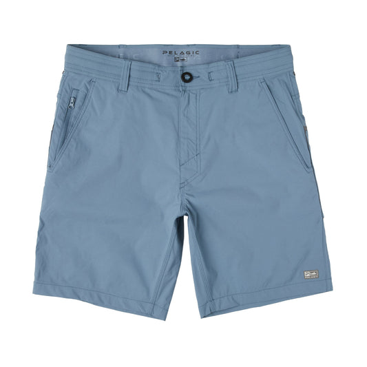 Pelagic Hybrid Shorts 19" - Flyline