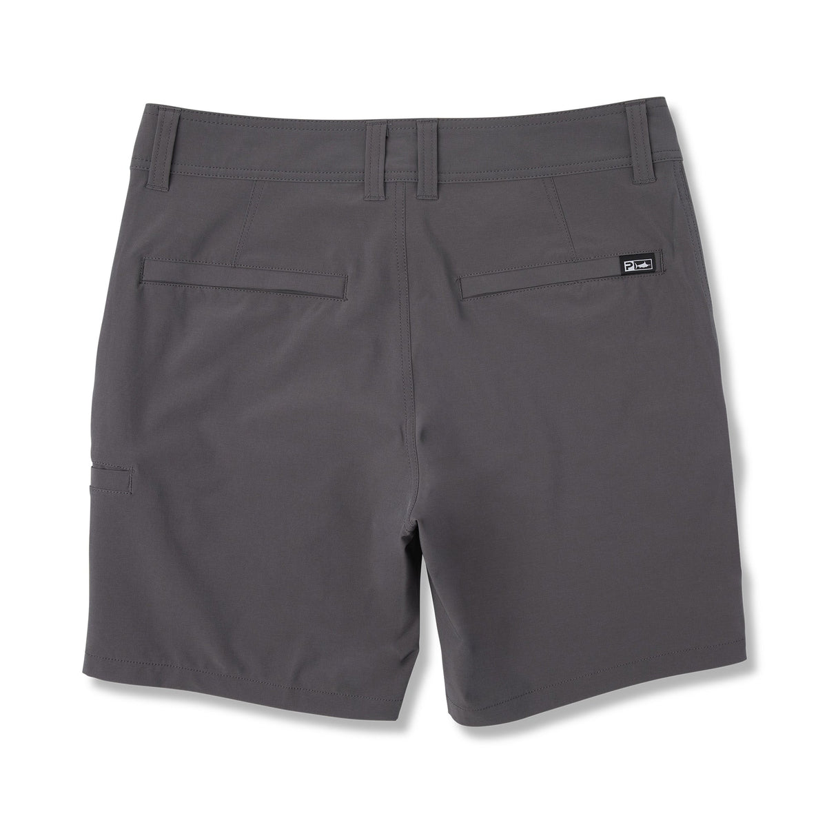 Pelagic Hybrid Shorts 18" - Mako