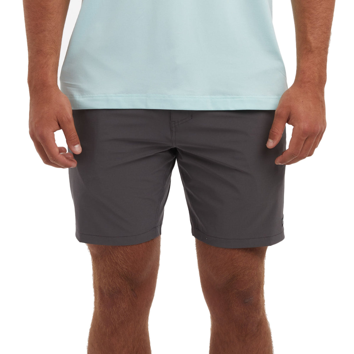 Pelagic Hybrid Shorts 18" - Mako