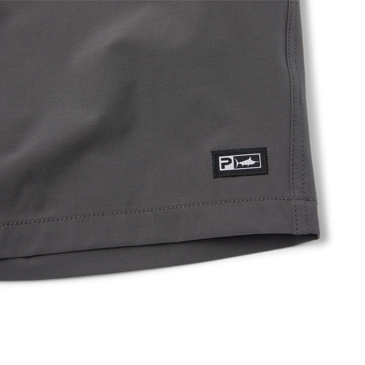 Pelagic Hybrid Shorts 18" - Mako