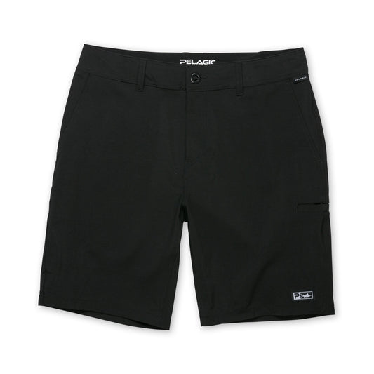 Pelagic Hybrid Shorts 20" - Mako