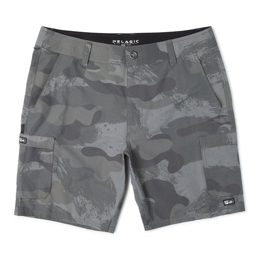 Pelagic Hybrid Shorts 20" - Madeira Cargo
