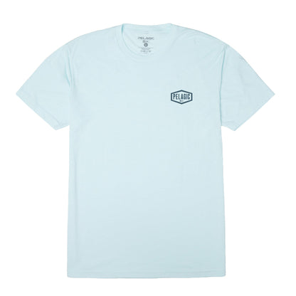 Pelagic T-Shirt - Fuel Dock