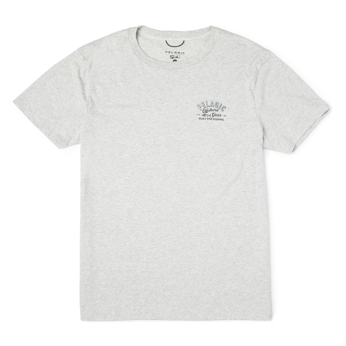 Pelagic T-Shirt - Gear Up