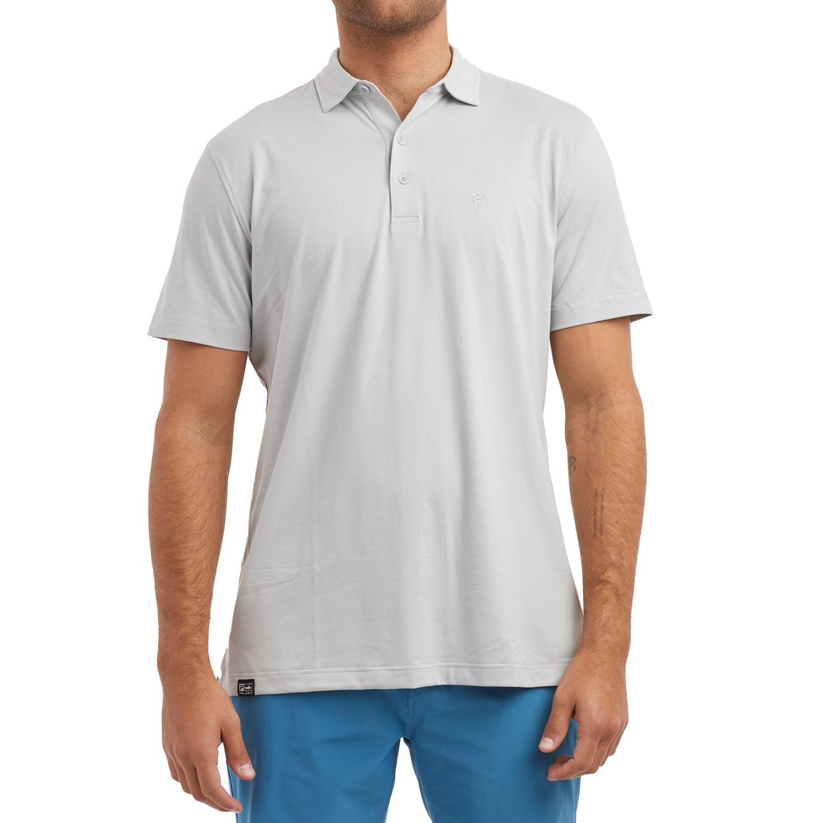 Pelagic Performance Polo - Marco Polo