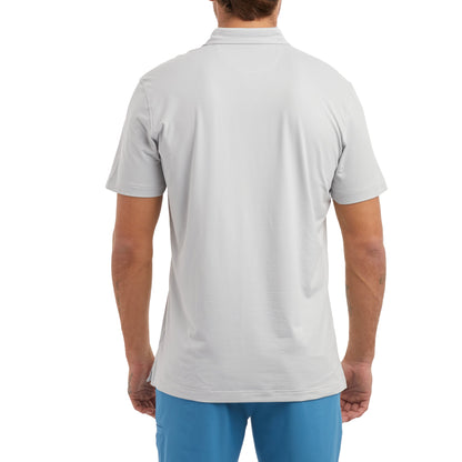Pelagic Performance Polo - Marco Polo