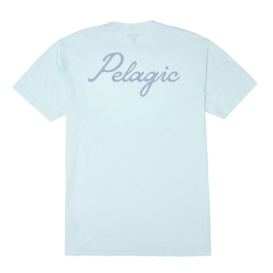 Pelagic T-Shirt - Lines In